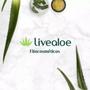 Imagem de Máscara Iluminadora Aloe Vera Andiroba Noni 300ml Livealoe