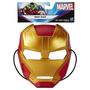 Imagem de Máscara Infantil Avengers Marvel Homem de Ferro - Hasbro