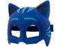 Imagem de Máscara Infantil PJ Masks Menino Gato