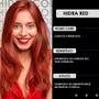 Imagem de Máscara Intensificador do Tom Vermelho Red 250g Hidrabell