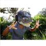 Imagem de Mascara Interativa Jurassic World Tyrannosaurus Rex - Mattel