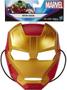 Imagem de Mascara Iron Man Homem de Ferro Guerra Civil B1801 Hasbro