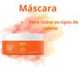 Imagem de Máscara Jacques Janine Hair Sun Protect 80g