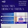 Imagem de Mascara Juba Hidro Nutritiva Widi Care Hidratação Nutrição Cabelo 500g