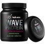 Imagem de Máscara Kah Noa Wave Protein com Queratina e Jojoba 300g