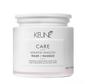 Imagem de Máscara keune care keratin smooth 500ml