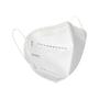 Imagem de Máscara KN95 Proteção Respiratória 5 Camadas Reutilizável Kit 200