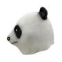 Imagem de Máscara Látex Animal Panda Realista Festa Halloween