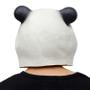 Imagem de Máscara Látex Animal Panda Realista Festa Halloween