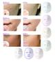 Imagem de Máscara Led 7 Cores Tratamento Facial Fototerapia