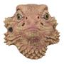 Imagem de Máscara Lizard Animal Headgear Latex Halloween Cosplay Wokex