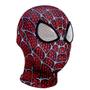 Imagem de Máscara,luva lança-dardos e relógio infantil Homem-Aranha_EV
