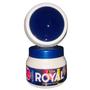 Imagem de Mascara Matizadora 250g Royal Cabelos Azul Juzy Cosméticos