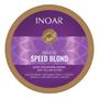 Imagem de Máscara Matizadora Absolut Speed Blond 250g - Inoar