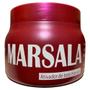 Imagem de Mascara Matizadora Marsala Mairibel 500g