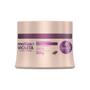 Imagem de Máscara Matizadora Roxa Color Violet Haskell Cabelos Loiros 250g