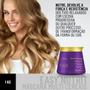 Imagem de Mascara Multi Cereais Mutari  Cabelo Com Tinta - 1 Kg