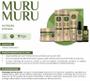 Imagem de Mascara Murumuru Haskell 900 G Mimo