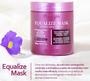 Imagem de Máscara Neutralizadora De Ph Prohall 500g Equalize Mask - Prohall Cosmetic