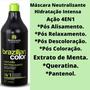 Imagem de Máscara neutralizante brazilian color - natureza cosméticos