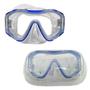 Imagem de Máscara Óculos Em Silicone Para Mergulho Snorkel Fun Dive
