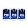 Imagem de Mascara Ouribel Banho De Verniz 1000G - Kit Com 3Un