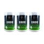 Imagem de Mascara Ouribel Coco 1000G - Kit Com 3Un