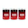 Imagem de Mascara Ouribel Max Keratin 1000G - Kit Com 3Un
