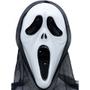 Imagem de Máscara Pânico Scream Fantasia Halloween - 01 unid