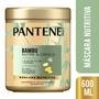 Imagem de Mascara Pantene Bambu nutre e cresce 600 ml
