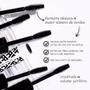 Imagem de Mascara para cilios maximo volume fran