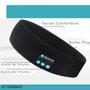 Imagem de Máscara para Dormir com Fone Bluetooth Original