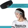 Imagem de Máscara para Dormir com Fone Bluetooth Original