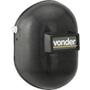 Imagem de Máscara Para Solda Com Visor Fixo Vd 720 Vonder