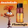 Imagem de MASCARA PIGMENTANTE FLAMINGO - 150ml.