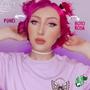 Imagem de Mascara Pigmentate Boto Rosa Kamaleão Color 60g