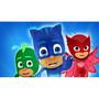 Imagem de Mascara Pj Masks Soft Corujita Infantil - Rubies