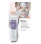 Imagem de Máscara Prateada Facial  Renew Peel-Off Efeito Lift 50g - Avon - Rosto e Pescoço Com Sensação Mais F