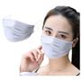 Imagem de Mascara Proteção Lavável Durável kit com 150 - Em Tecido  Dry Protection