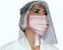 Imagem de Máscara Protetora Facial Dentsmart - 10 unidades