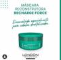 Imagem de Máscara Reconstrutora Recharge Force London 200 g