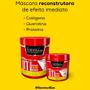 Imagem de Máscara Reconstrutora UTI 240g Forever Liss