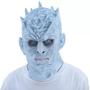 Imagem de Máscara Rei Da Noite Game Of Thrones Night King Halloween