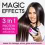 Imagem de Máscara Reparadora de Cabelo ONLY4HAIR Magic - Para Cabelos Secos e Danificados