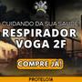 Imagem de Mascara Respirador Facial Proteção Químico com Filtro Gases Ácidos e Vapores