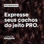 Imagem de Mascara Rich Curl Expression LOreal Professionnel 250ml