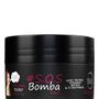 Imagem de Máscara S.O.S. Bomba Hair 250g - Hair Extrattus