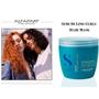 Imagem de Máscara Semi Di Lino Curls Enhancing Mask 500ml - Alfaparf