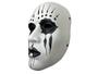 Imagem de Máscara Slipknot Joey Jordison Em Fibra Com Regulagem