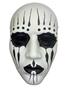 Imagem de Máscara Slipknot Joey Jordison Em Fibra Com Regulagem